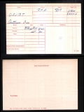 Medal Card