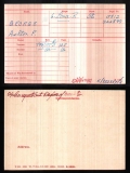 ASHTON PEARCE AP GEORGE(medal card)