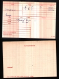 Medal Card