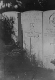 Saye Arthur Thomas (grave, 1929)