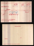 Medal Card