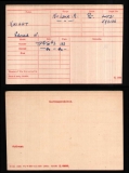 EDWARD WILLIAM EW KNIGHT(medal card)