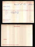 SAMUEL S ASHTON(medal card)