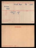 ROBERT R AITKEN(medal card)