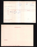 JAMES NEIL FAR JNF COCKBURN(medal card)