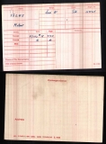 ROBERT R ISLE(medal card)