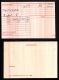 Twitcen R G (medal card)