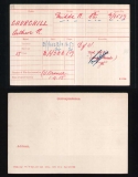 Churchill A R (medal card)