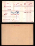 Barton H (medal card)