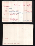 Johnson F (medal card)