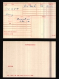 Pratt H (medal card)