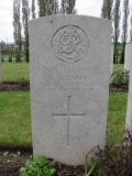 Davies Cyril Charles (headstone)