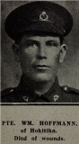 Hoffman wm