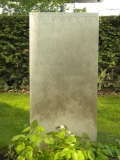 German A grave 21