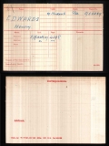 EDWARDS HENRY(medal card)