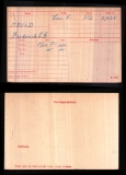 MOULD FREDERICK CHARLES GARNER(medal card)