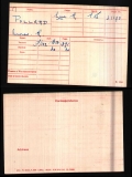 POLLARD ANNAS ROWLAND(medal card)