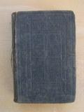 Saye Arthur Thomas (common prayer hymns book)