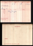 HARDEN HENRY THOMAS(medal card)