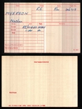 MYERSON NATHAN(medal card)