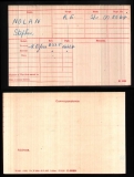 NOLAN STEPHEN(medal card)