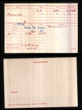 PHILLIPS GEORGE(medal card)
