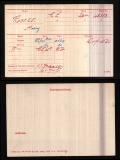 ROOKE HARRY(medal card)