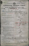 Hanssen Lorens Hilmar - 1