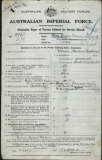 Hopkins Vernon Newland - 1
