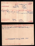 DINWIDDY CONRAD HUGH(medal card)