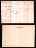 HADDINGHAM ALBERT WILLIAM(medal card)