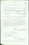 Manfield George Samuel - 2