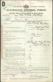 Mayberry John Charles - 1