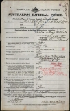Millett William George - 1