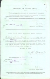 Mossop Victor Walter - 2
