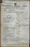 Davis Leonard Neal - 1