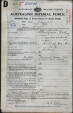 Ord Albert Leslie - 1