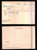 ROBERTSON ROBERT(medal card)