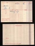 SCOTT JOHN HENDERSON(medal card)