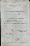 Parsons Frederick William - 2