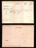 WOOD CHARLES HENRY(medal card)