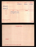 WOOD ROBERT JAMES(medal card)