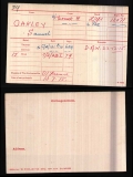 OAKLEY SAMUEL(medal card)