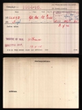 LLOYD JOSEPH(medal card)