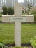 B11 Jacob Etienne