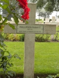 21 Phillipson Robert C