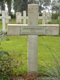 17 Lafontaine François J