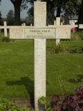 8 Pascal Vital M