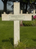 7 Gabreaux Joseph C