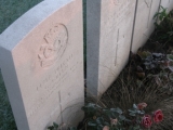  Lijssenthoek Military Cemetery 